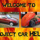 Image for article titled Project Car Hell: Lancia Thema or Baldwin Motion Corvette?